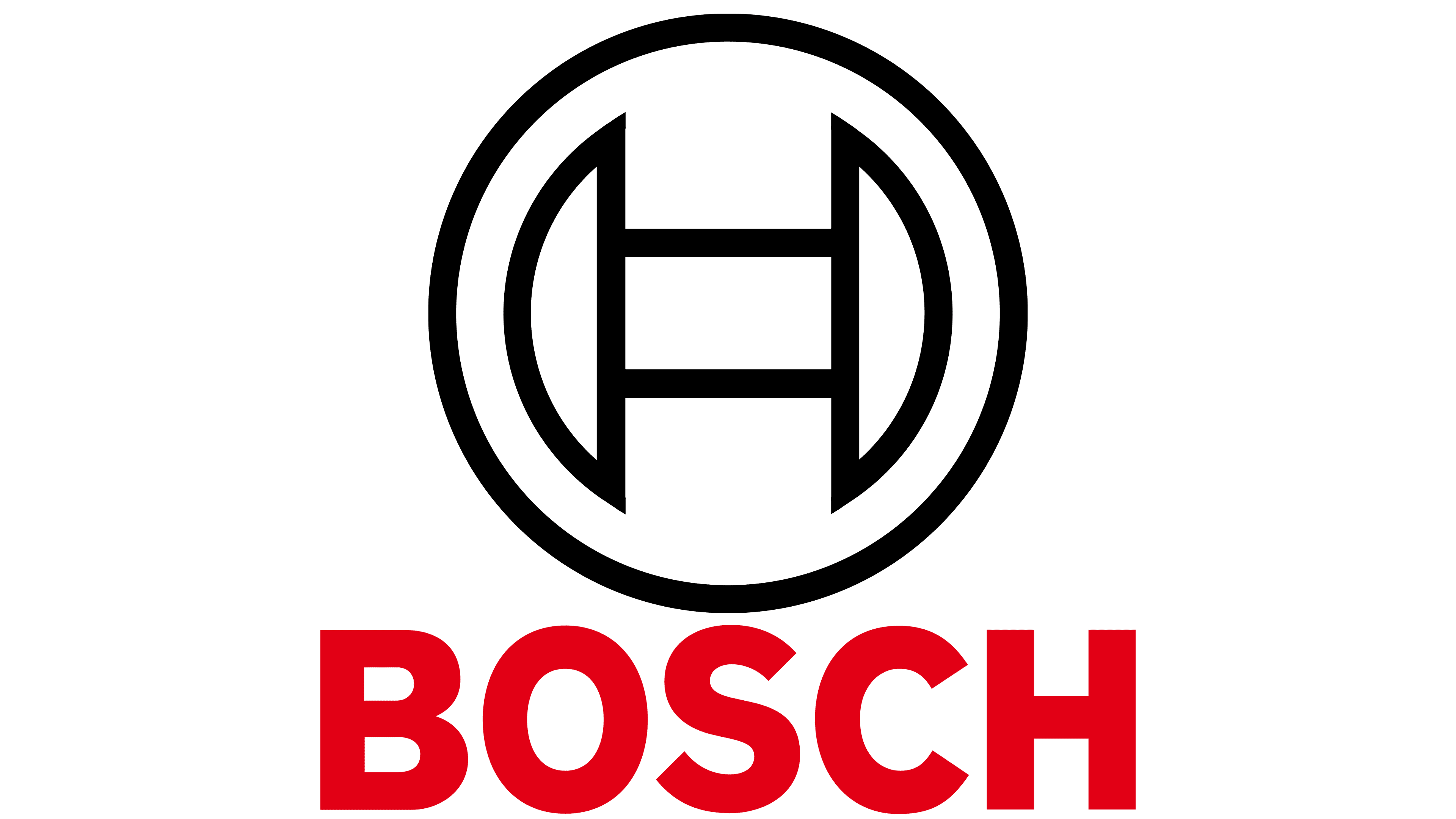 Bosch Emblem de