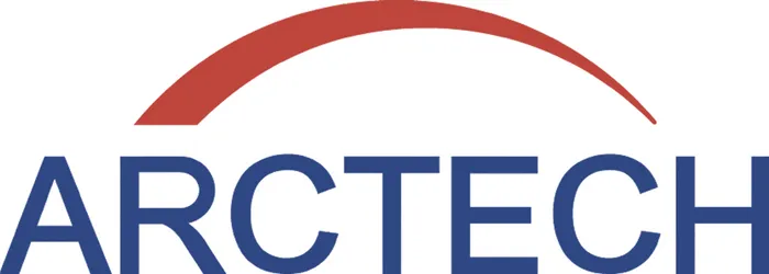 arctech logo cn