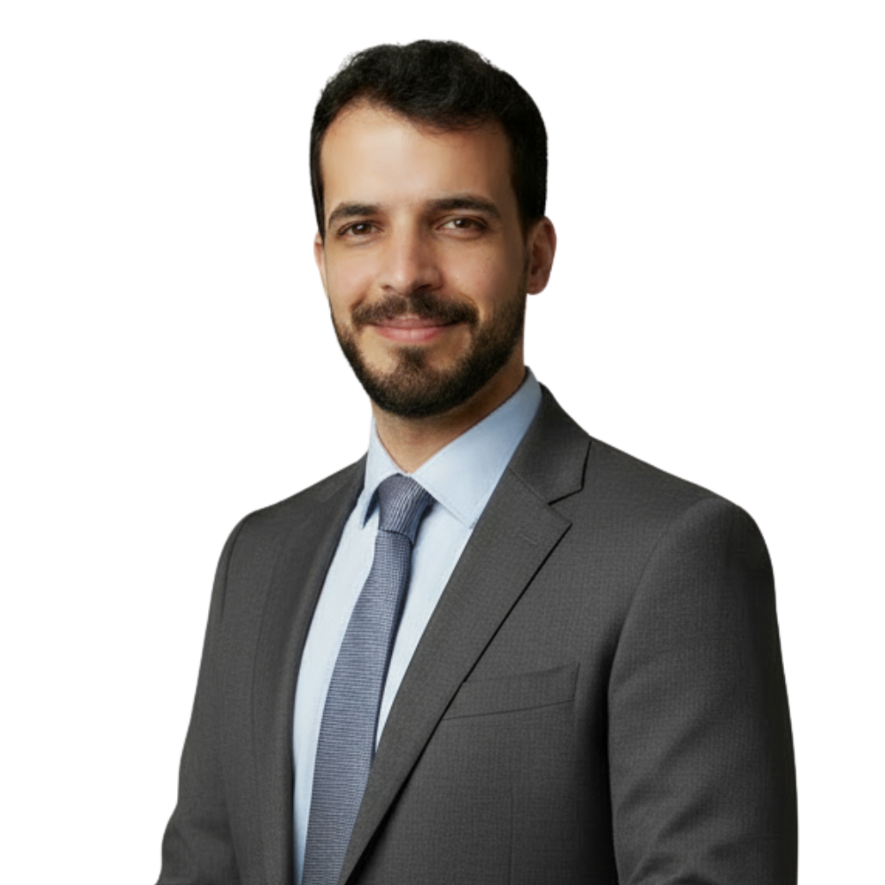 Nathan Oliveira